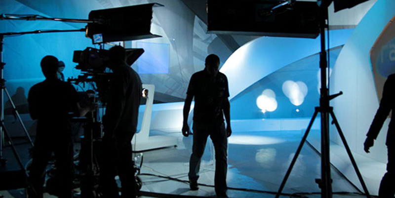 Корпоративные и документальные фильмы